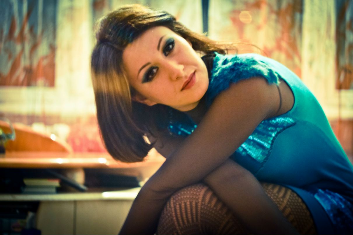 Мария Кулиненко | 