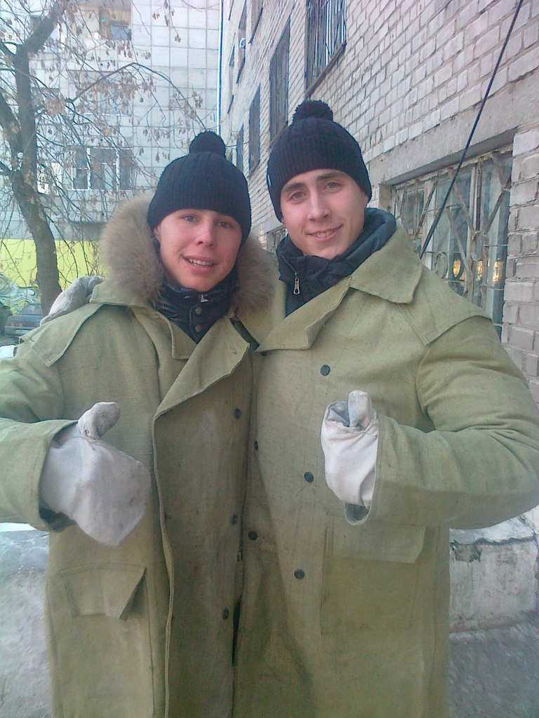 Павел Купцов | 