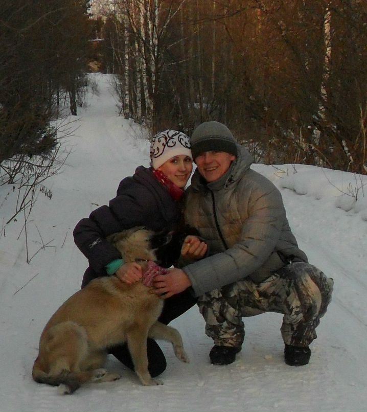 Николь Лопухова | 