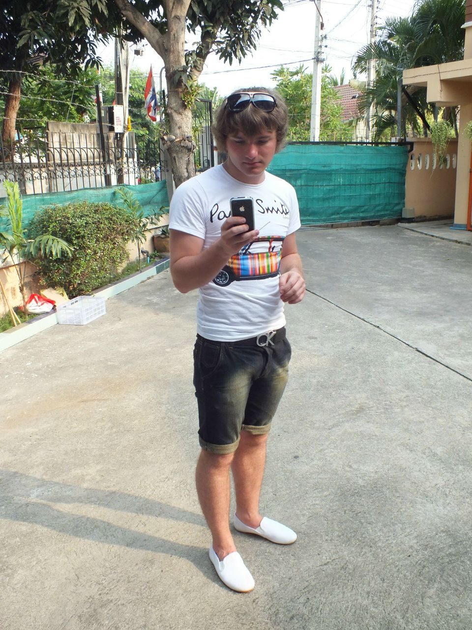 Roman Rafikov | Berlin