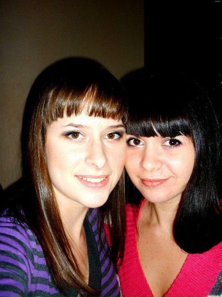 №35, Ольга Золотарева, 38 лет, Хабаровск №35, Ольга Золотарева, 38 лет, Хабаровск