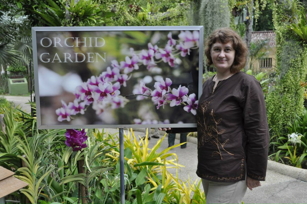 Елена Князева | Иваново