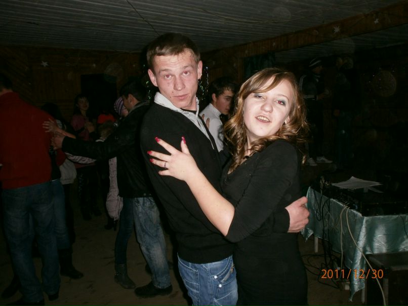 Юлия Огородник | Житомир