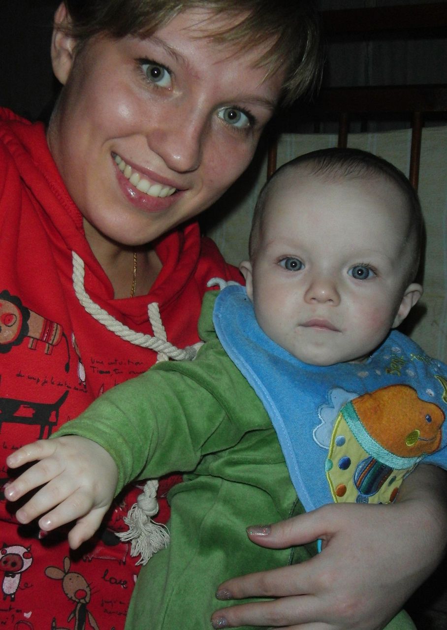 Яна Сердечная | Москва