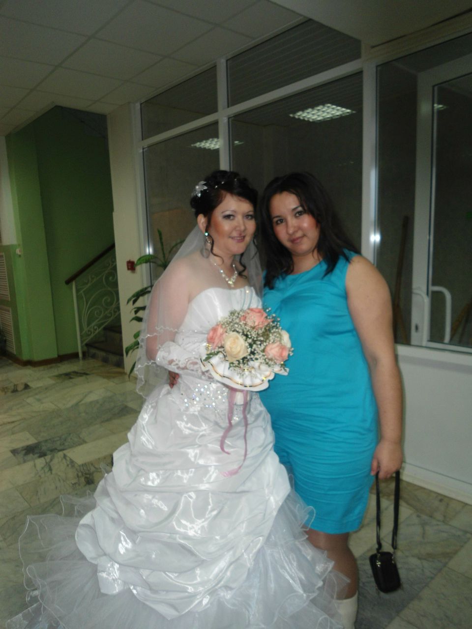 Фирдауся Сайфуллина | Казань