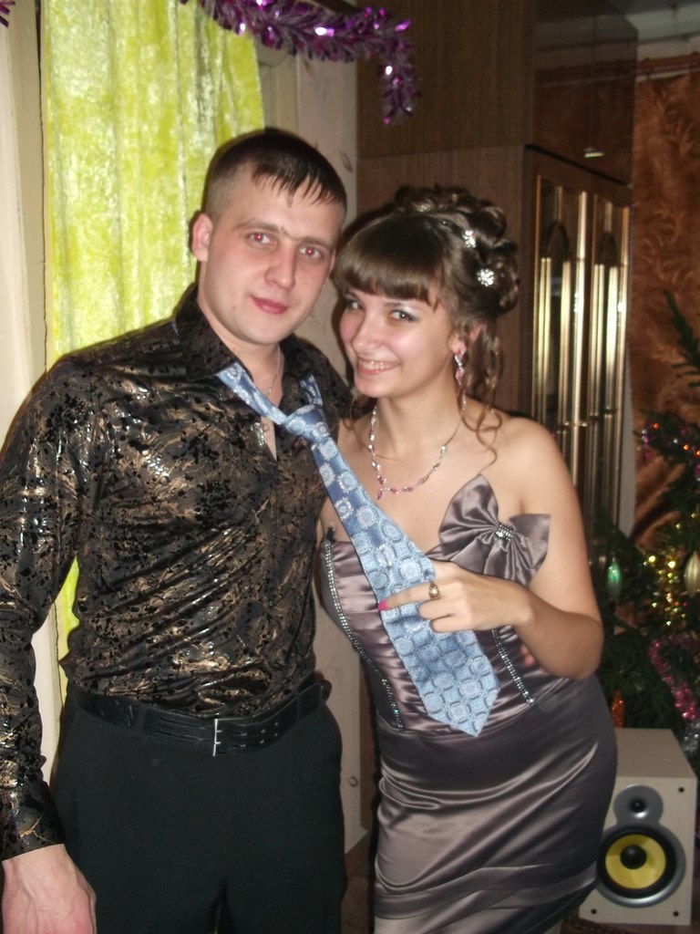 Алексей Бадров | Балахна