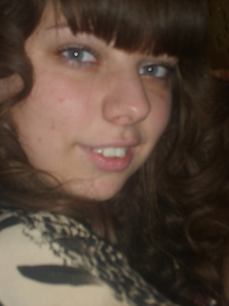 Яна Киселёва | Николаев