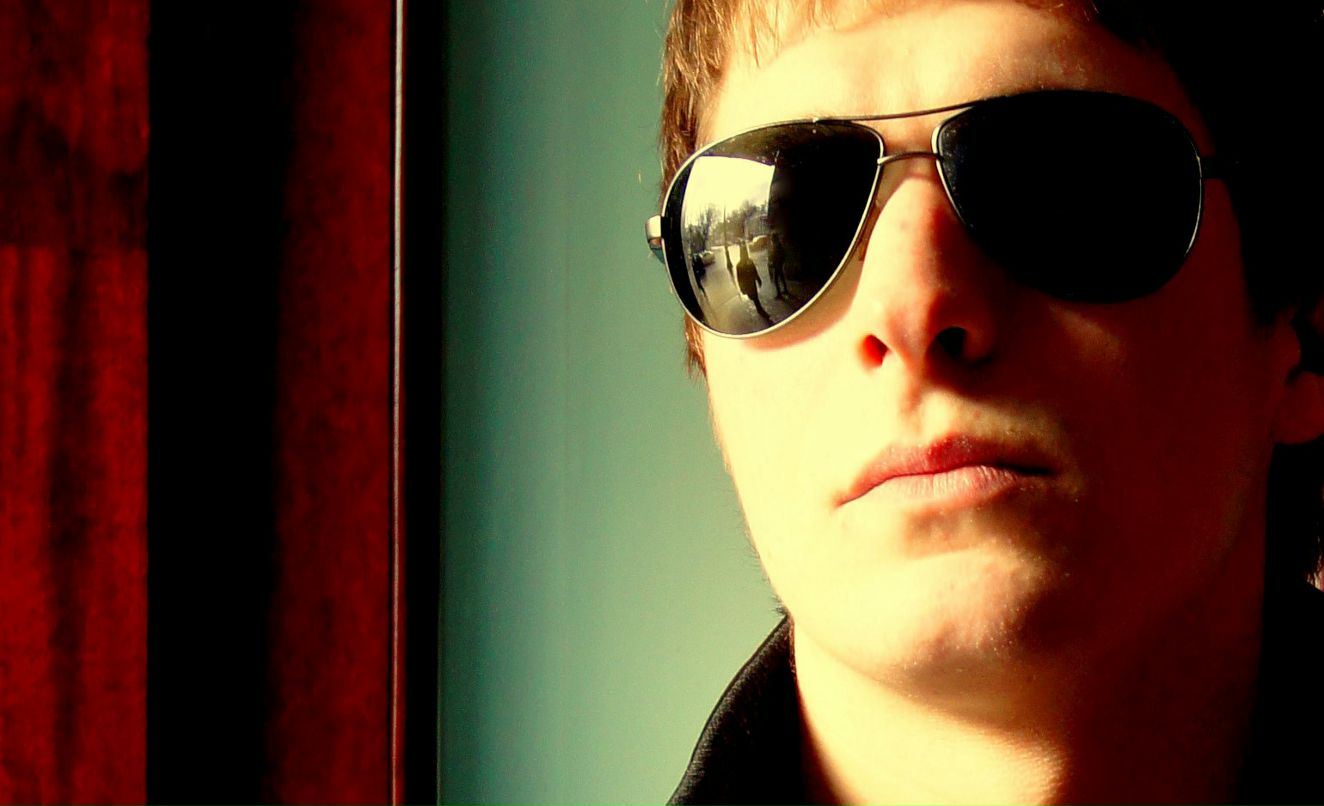 Никита Марьин | Санкт-Петербург