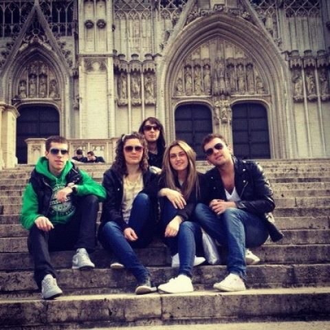 Roman Loginov | Helsinki