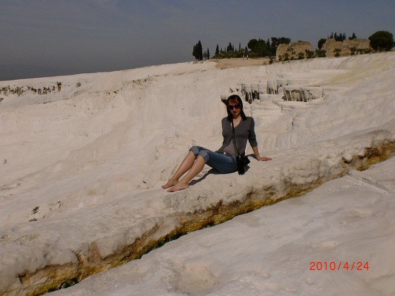 Зинаида Саблина | Москва