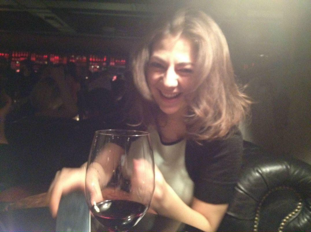 Катя Даниленко | Москва