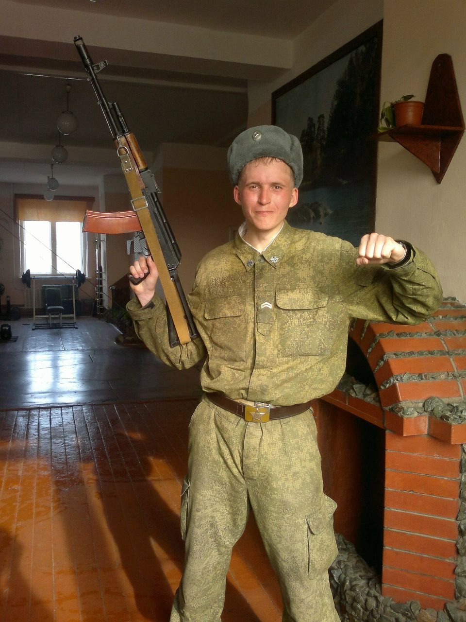 Георгий Шилигин | Екатеринбург