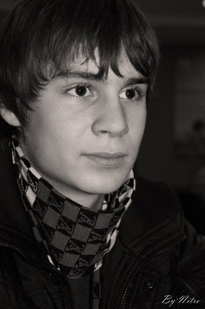 Александр Ковалёв | Коростень