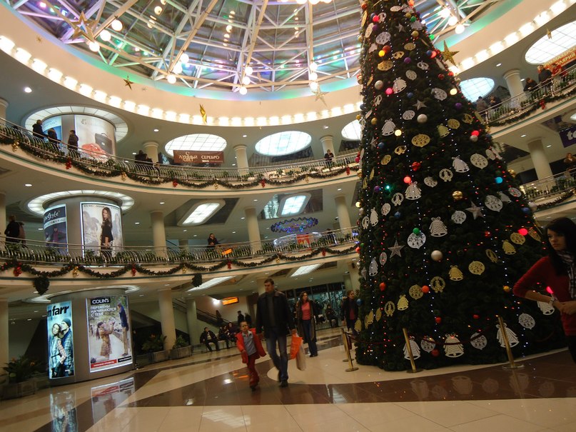 Валентина Белокурская | Могилёв