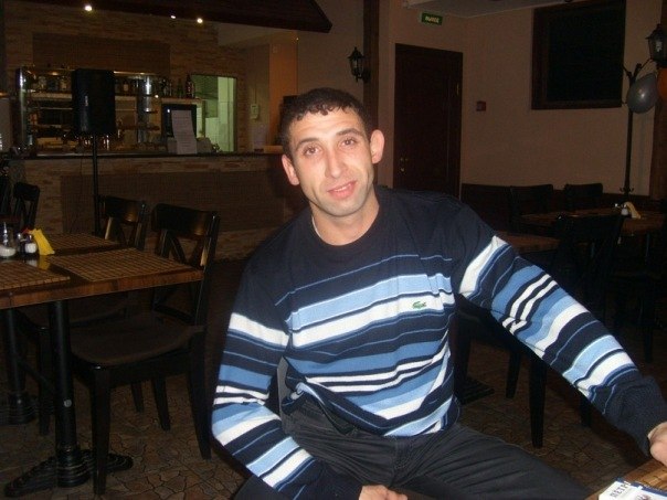 Алексей Чернов | 