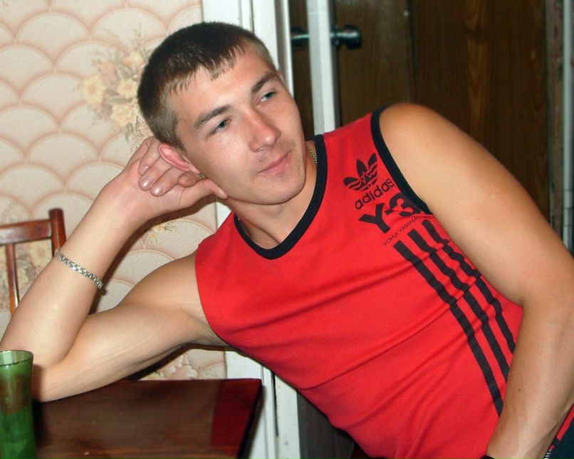 Илья Борков BORKAS | Нижний Новгород