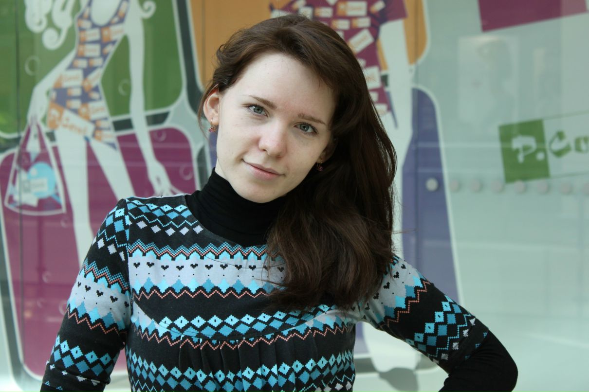 Светлана Запасова | Уфа