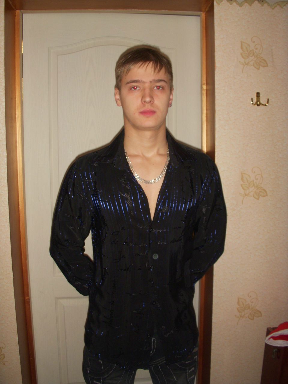 Артем Жидяев | Бердянск