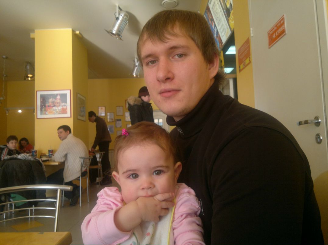 Сергей Александров | Красноярск