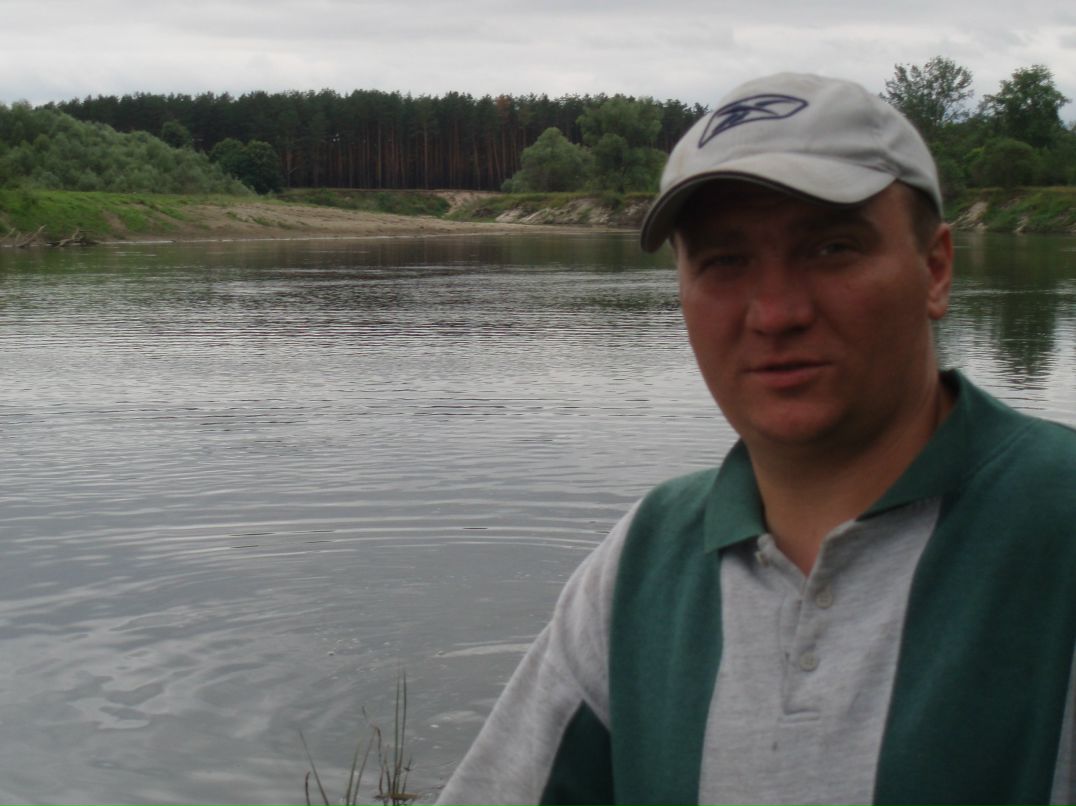 Алексей Витковский | Киев