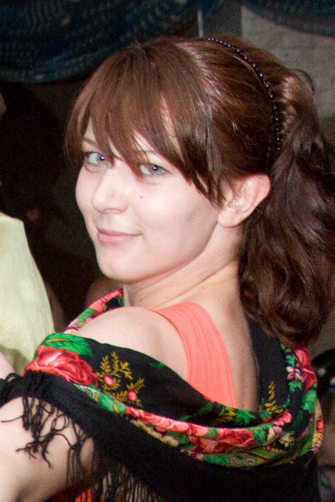 Танюшка Шархун | Нижний Новгород