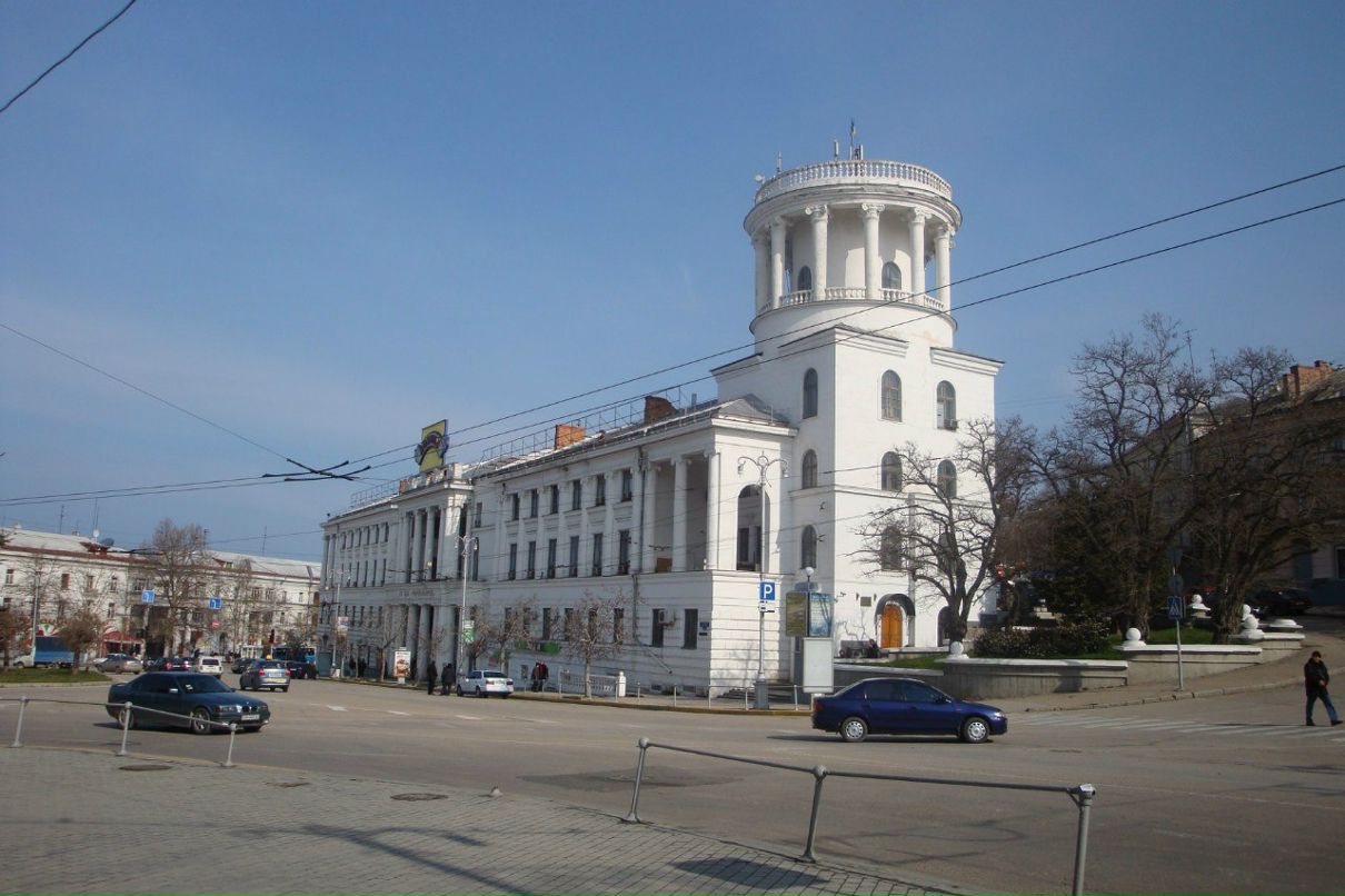 Наталья Чекменева | Санкт-Петербург