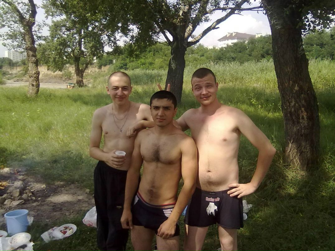 Басир Ахмедов | 