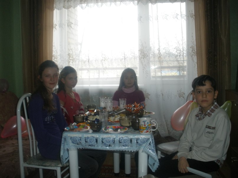 Даша Туранская | Чита