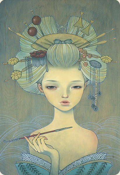 Катюша Сергеева Мур-р-р-р | Санкт-Петербург