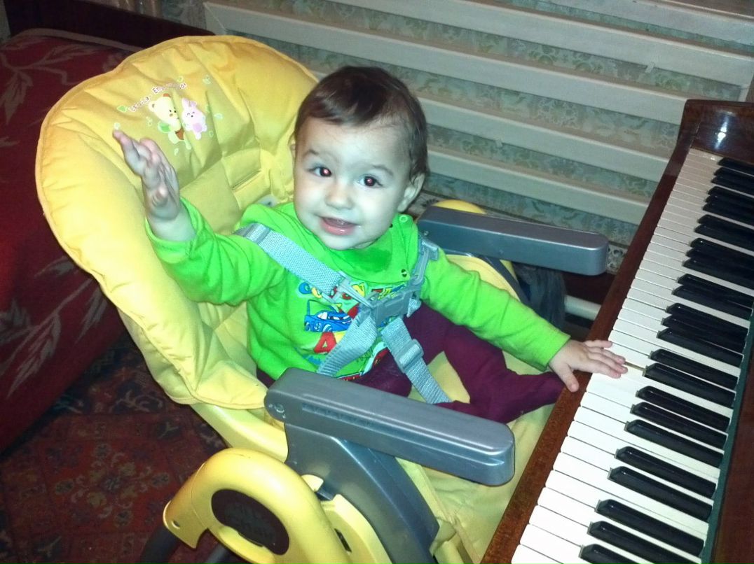 Михаил Видмак | Ростов-на-Дону