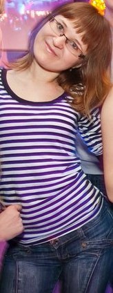 Лилия Соловьева | Рыбинск