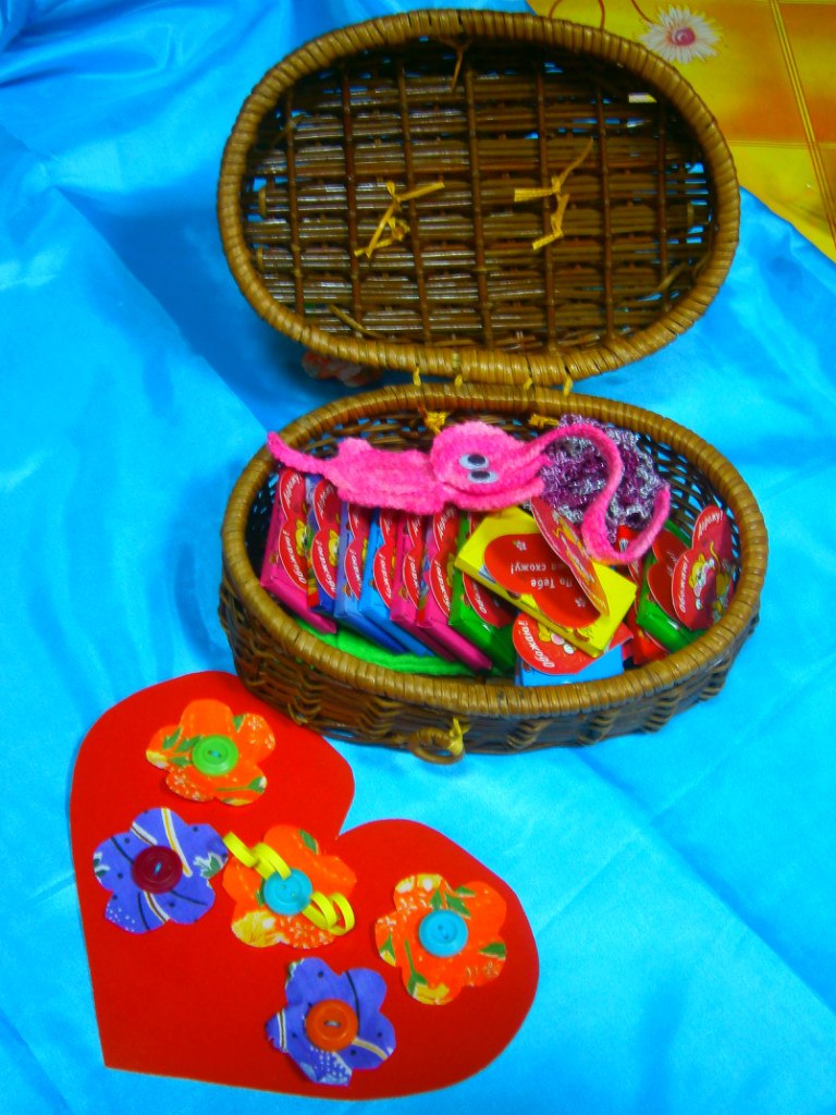 Наталья Печникова | Бузулук