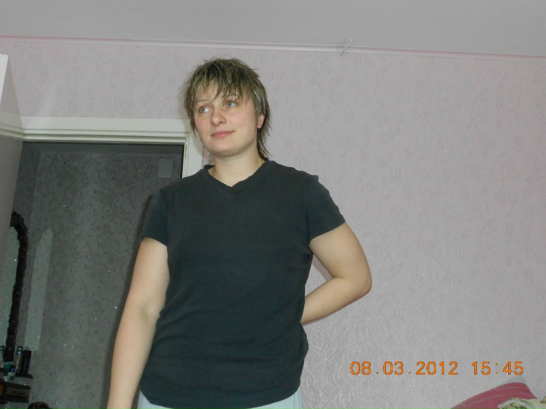 Елена Яковлева | Челябинск