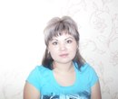 Фотография Огдоновой Анастасии