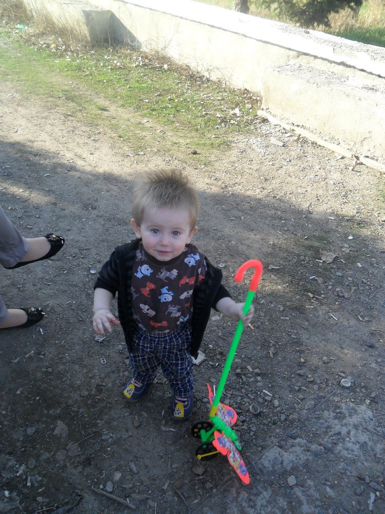 Ольга Пяткова | Оренбург