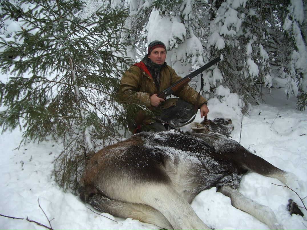 Леонид Петров | Даугавпилс
