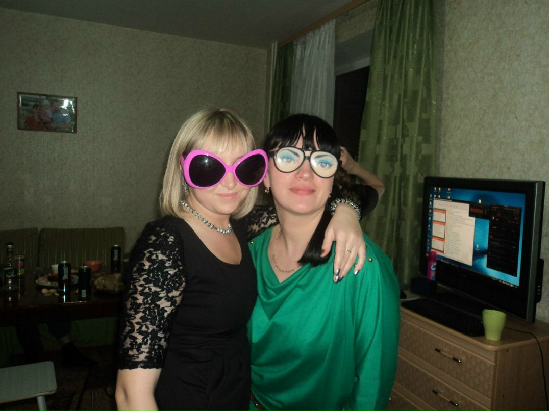 Татьяна Солодухина | Реж