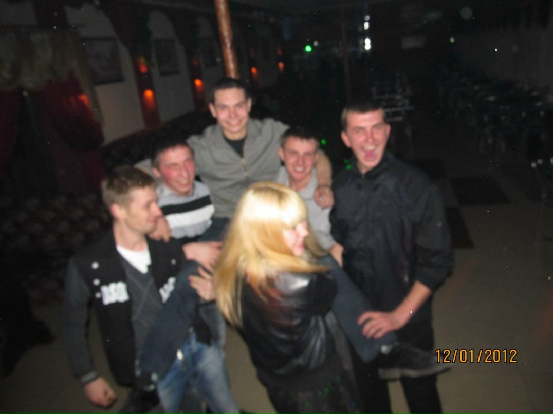 Танюшка Чернова | Бахчисарай