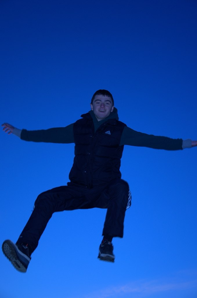 Роман Іваницький | Лисовичи