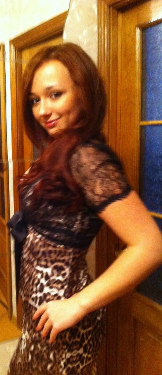 Лена Щербакова-Жидкова | Москва