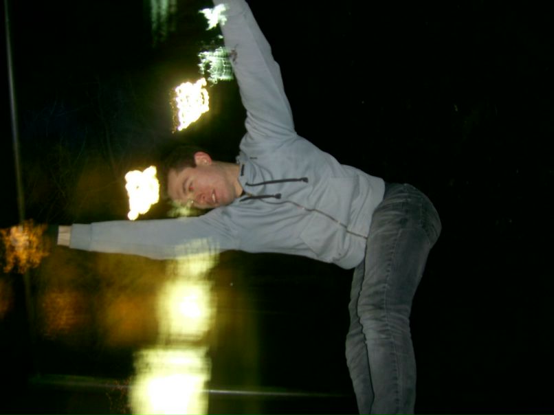 Саша Александров | Киев