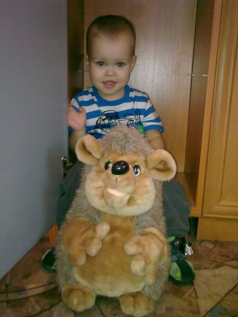 Владимир Гунтик | Ростов-на-Дону