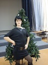 Фотография Ореховой Татьяны