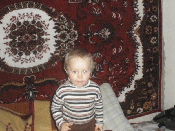 №7, Саша Епур, 44 года, Одесса №7, Саша Епур, 44 года, Одесса
