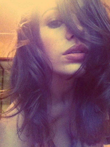 Ульяна Васенкова ♥ | Санкт-Петербург