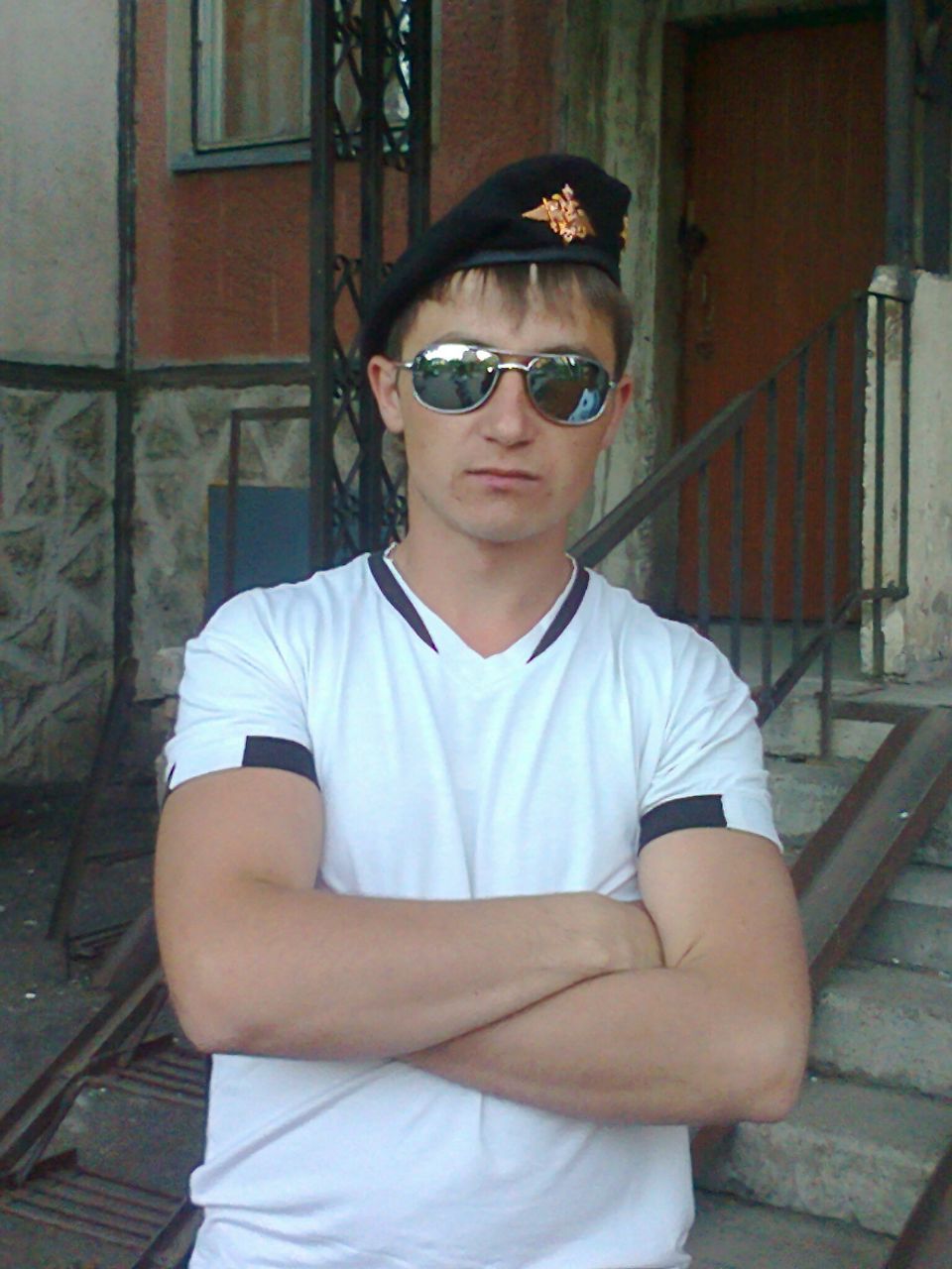 Захар Каримов | Магнитогорск