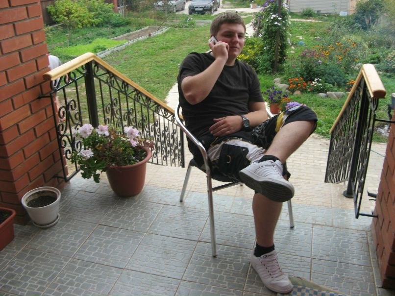 Артемий Карпов $$$ | Иваново