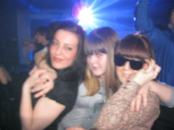 Маша Потёмкина | Златоуст