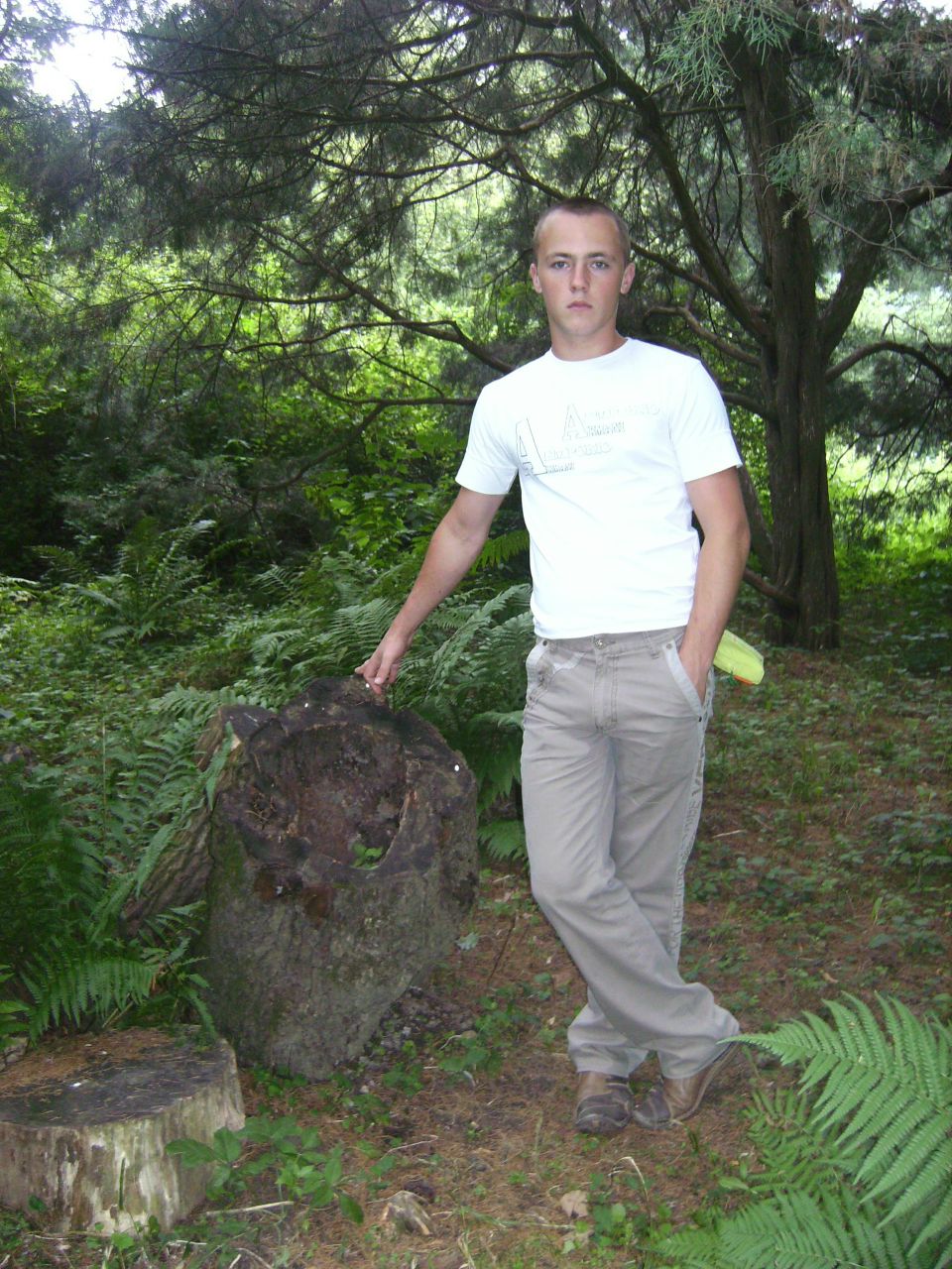 Артем Картелев Алексеевич | Тверь