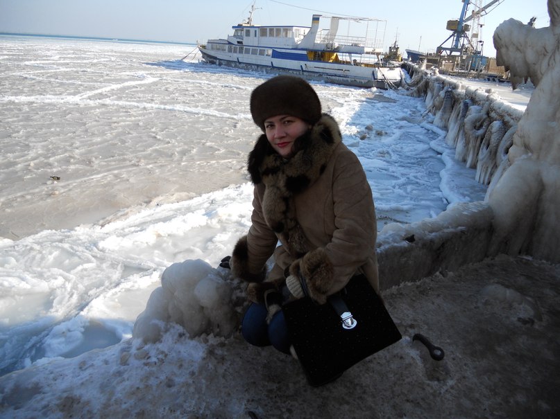 Наталья Лексикова | Евпатория